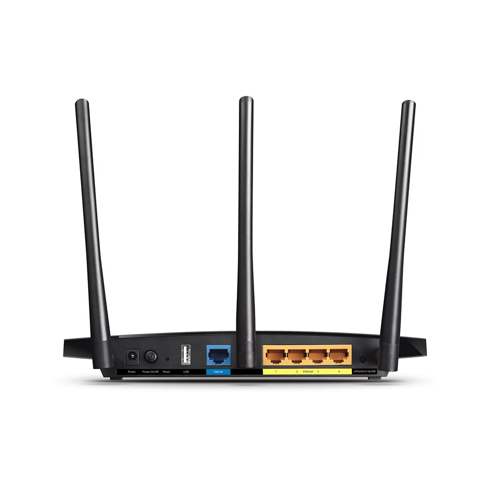 Bộ phát Wifi Tp-Link Archer C1200 | BigBuy360 - bigbuy360.vn
