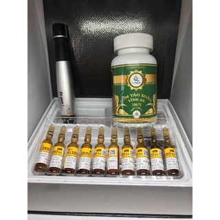 Serum Vitamin C