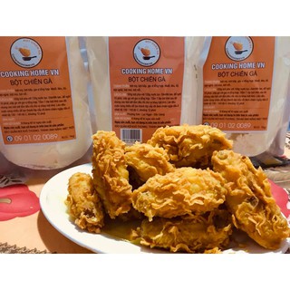 bột chiên gà  KFC 1000gr