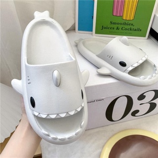 (Sẵn) Dép cá mập con cute dép đôi mẹ con
