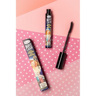 [MINISIZE] Mascara The Balm Mad Lash - Fullbox