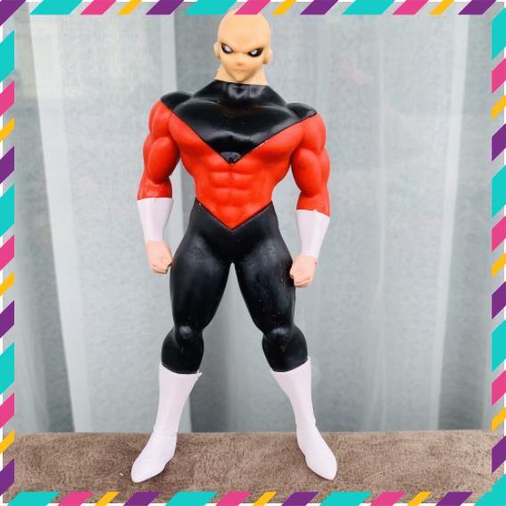 Mô Hình DragonBall, Mô Hình 7 viên Ngọc Rồng, Vegeta, Songoku