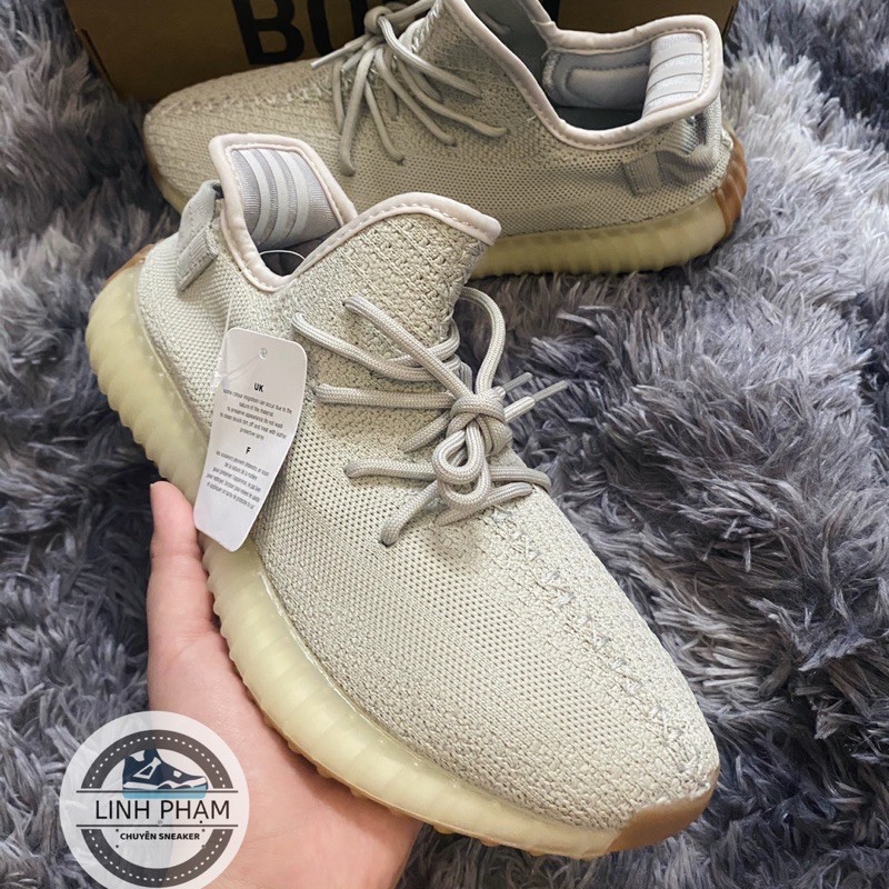 ⭕️Freeship❌Giày thể thao sneaker Yz 350 V2 seasame | BigBuy360 - bigbuy360.vn