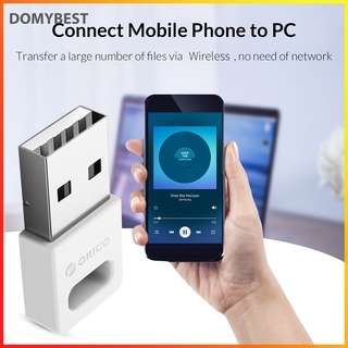 USB nhận tín hiệu bluetooth 4.0 ORICO BTA-409