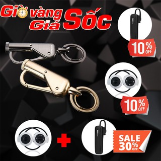 Móc Khóa Honest BCK2-524 Cao Cấp