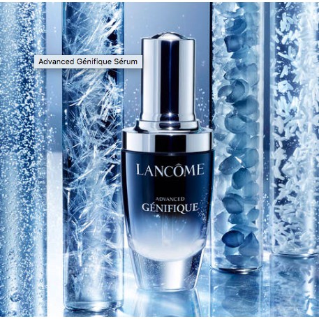 Serum Lancome Advanced Genìfique 30ml