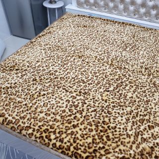 Mền lông dày cao cấp 1m6*2m