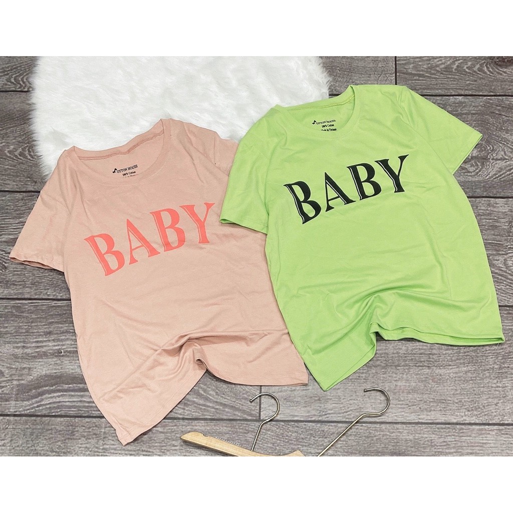 [ Mã WASTAPR giảm 10K đơn 50K] [ XẢ KHO 3 NGÀY áo thun nữ cổ tròn ngắn tay siêu hot - CAROTSHOP | BigBuy360 - bigbuy360.vn