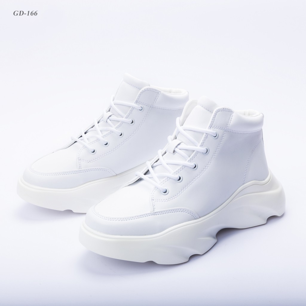 Giày da nam Sneaker cao cấp