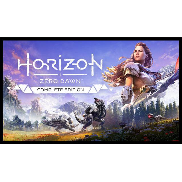 Chuột Chơi Game Horizon: Zero Dawn Chất Lượng Cao | BigBuy360 - bigbuy360.vn