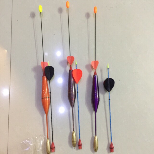 phao câu lục xa bờ bầu 28; 30; 32