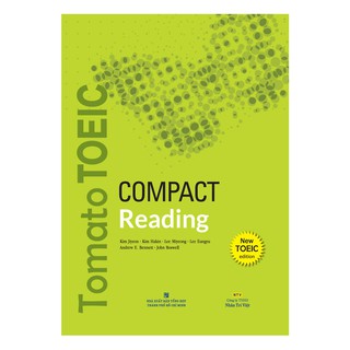 Tomato TOEIC - Compact Reading