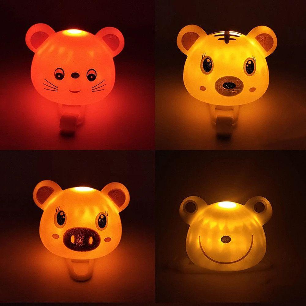 Chuông Xe Đạp Leo Núi Hình Chú Vịt Dễ Thương Xinh Xắn