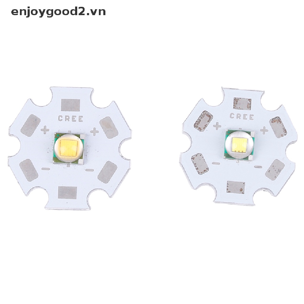 Chip đèn LED CREE XML2 XM-L2 10W + 16/20mm PCB
 | BigBuy360 - bigbuy360.vn
