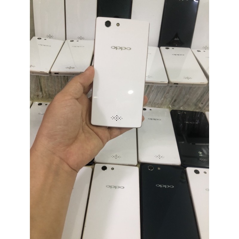 Điện thoại Oppo A31 16G chính hãng 2 sim zalo facebook game