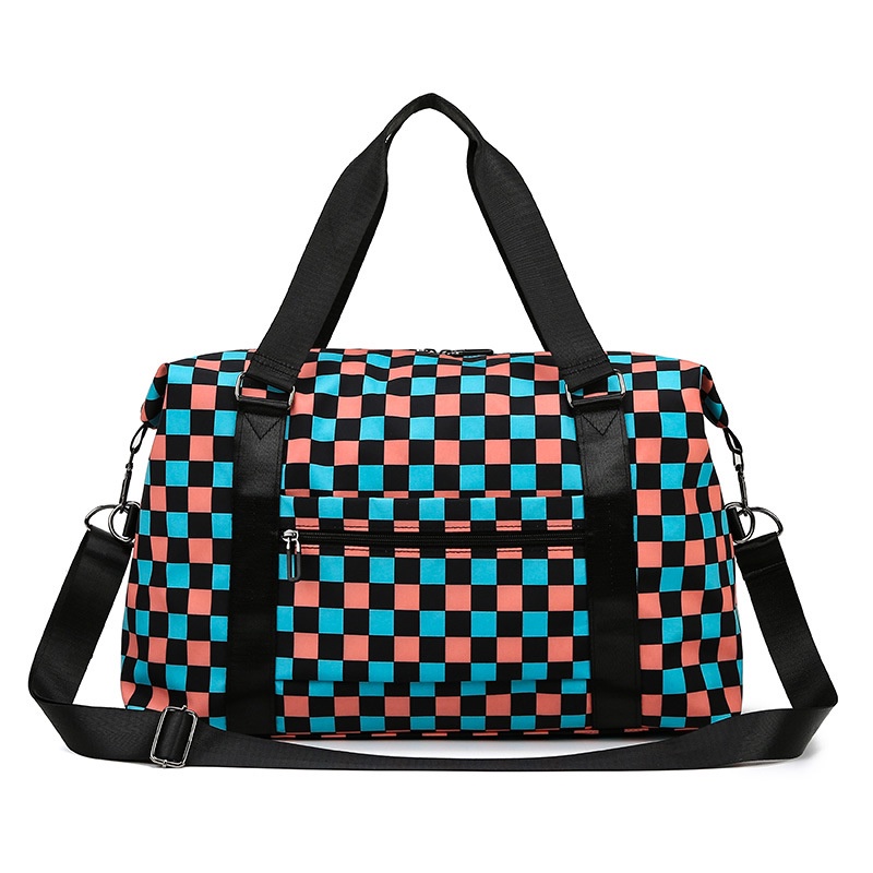 Túi đeo chéo IELGY sức chứa lớn phong cách thể thao đa năng cho nữ