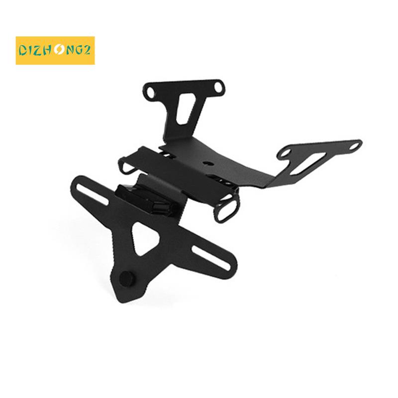 FENDER Giá Đỡ Biển Số Xe Máy Honda CB650R CBR650 CBR 650R 2021 2022