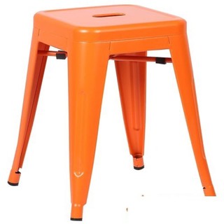 Ghế tolix 45cm nhập khẩu