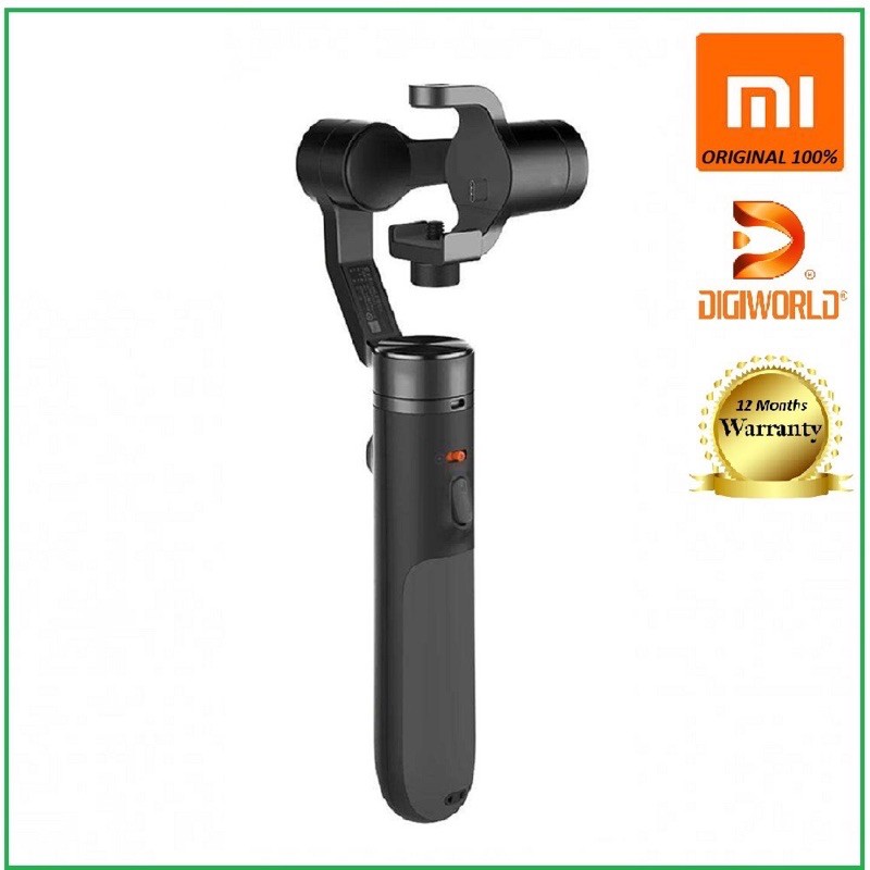 Gậy chống rung 3 trục cho camera xiaomi 4k