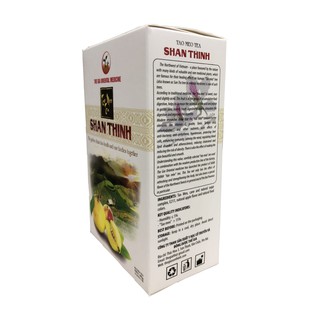 Trà táo mèo Shan Thịnh - Gói lẻ