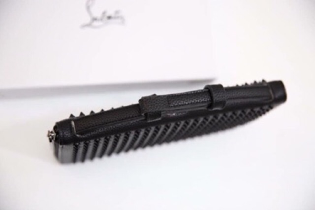 Clutch louboutin nam nữ