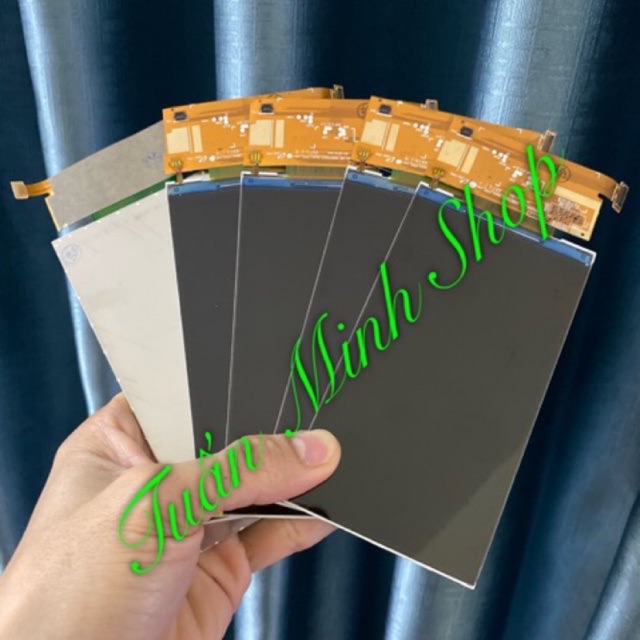 Màn hình Galaxy J2 Prime G532