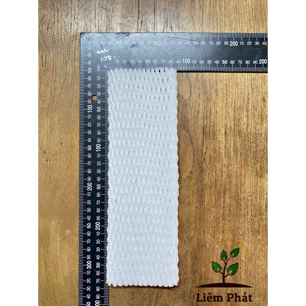 500g xốp 20cm, 22 cm, 25cm, 27cm và 32cm