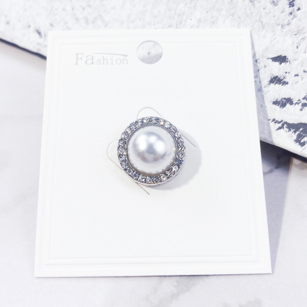 Huy Hiệu Cài Áo Hình Hoạt Hình Thời Trang Chống Mài Mòn