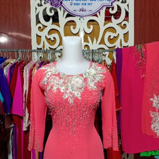 Bộ Áo dài cao cấp