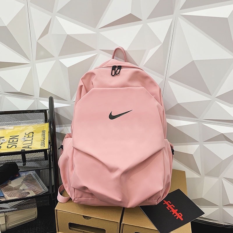 Balo Nike chống nước, chống bám bụi bẩn đi học đi chơi