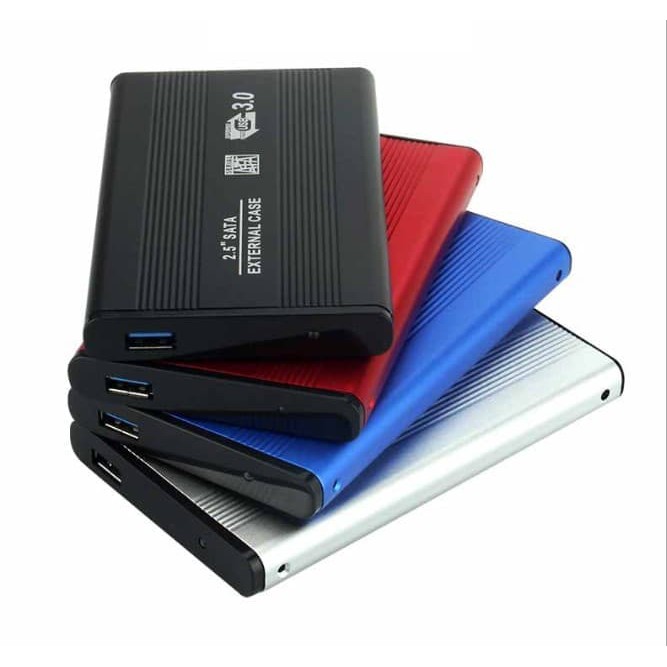 Vỏ Đựng Ổ Cứng Ddf135 Sata 2-5 Inch Hdd 2-5 Sata - Hel015 | BigBuy360 - bigbuy360.vn