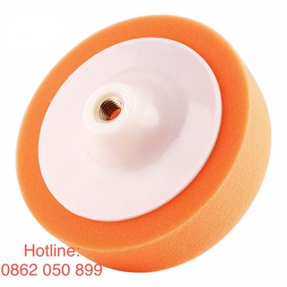 Phớt đánh bóng liền đế