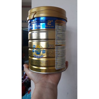 Sữa Riso Colostrum 1+/2+,3+/Hộp 800g