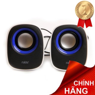 Loa vi tính ruizu rz-380 âm thanh cực hay