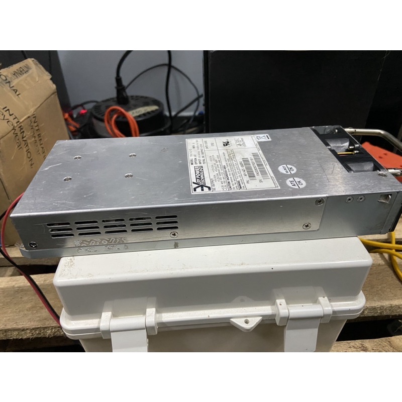 Nguồn 12V tháo máy công nghiệp