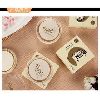 Phấn Trang Điểm Che Khuyết Điểm LANQIN Chính Hãng