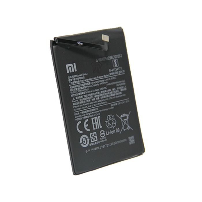 Pin Xiaomi Redmi Note 8 Pro