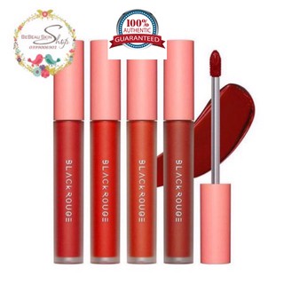 Mã khuyến mãi Son Tint Lì Lâu Trôi Black Rouge Power Proof Matte Tint