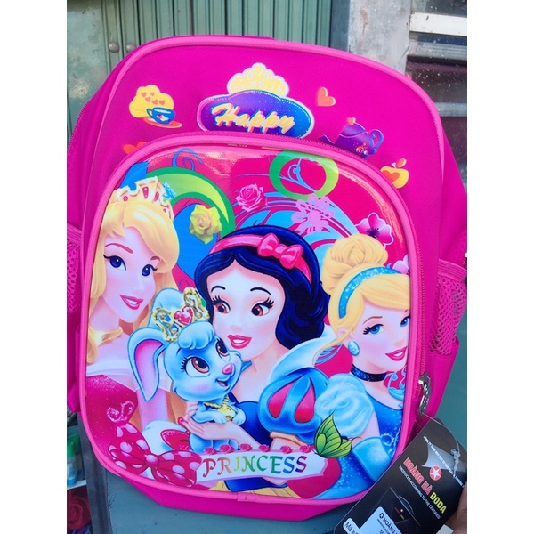 Balo mẫu giáo Hoàng Hà Doda 326