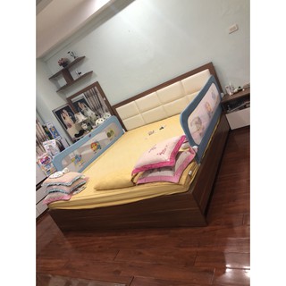 Thanh chắn giường Mastela BR002