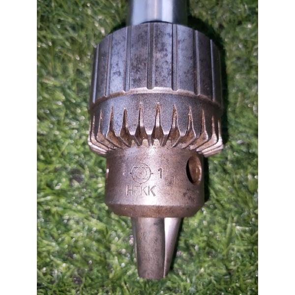 Bầu kẹp mũi khoan 3-16mm hàng Nhật bãi