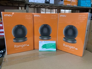 Camera IP Wifi Ranger Pro IPC-A26HP-IMOU