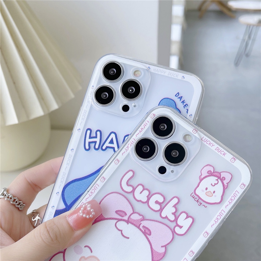 Ốp Điện Thoại Dẻo Trong Suốt Cho Vivo Y21 Y20 V21 V21E V20 Y51 2020 Y50 Y30 Y15S Y17 Y15 Y12 Y67 Y85 Y91 Y93 Y95Y19 X70 S1 Pro V11i V9 V5 V17