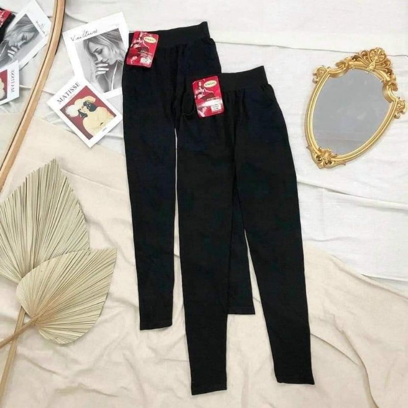 Legging dệt Q.châu 9966 7766 5566 3366