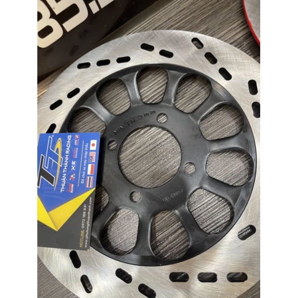 Dĩa thắng Sport/Satria - Su Sport/Xipo/RGV120/RG110/Satria2k/RGX