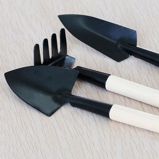 Bộ Cuốc Xẻng Mini Trồng Cây Cảnh