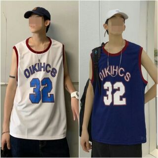 Áo ba lỗ, áo thun dành cho  Tomboy Transguy