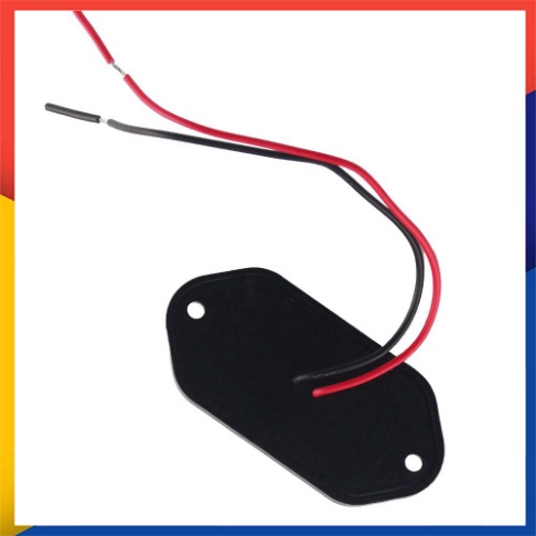 Đèn LED chiếu hắt, chiếu cốp, sườn, biển số, nội thất xe máy, ô tô - DC 12v