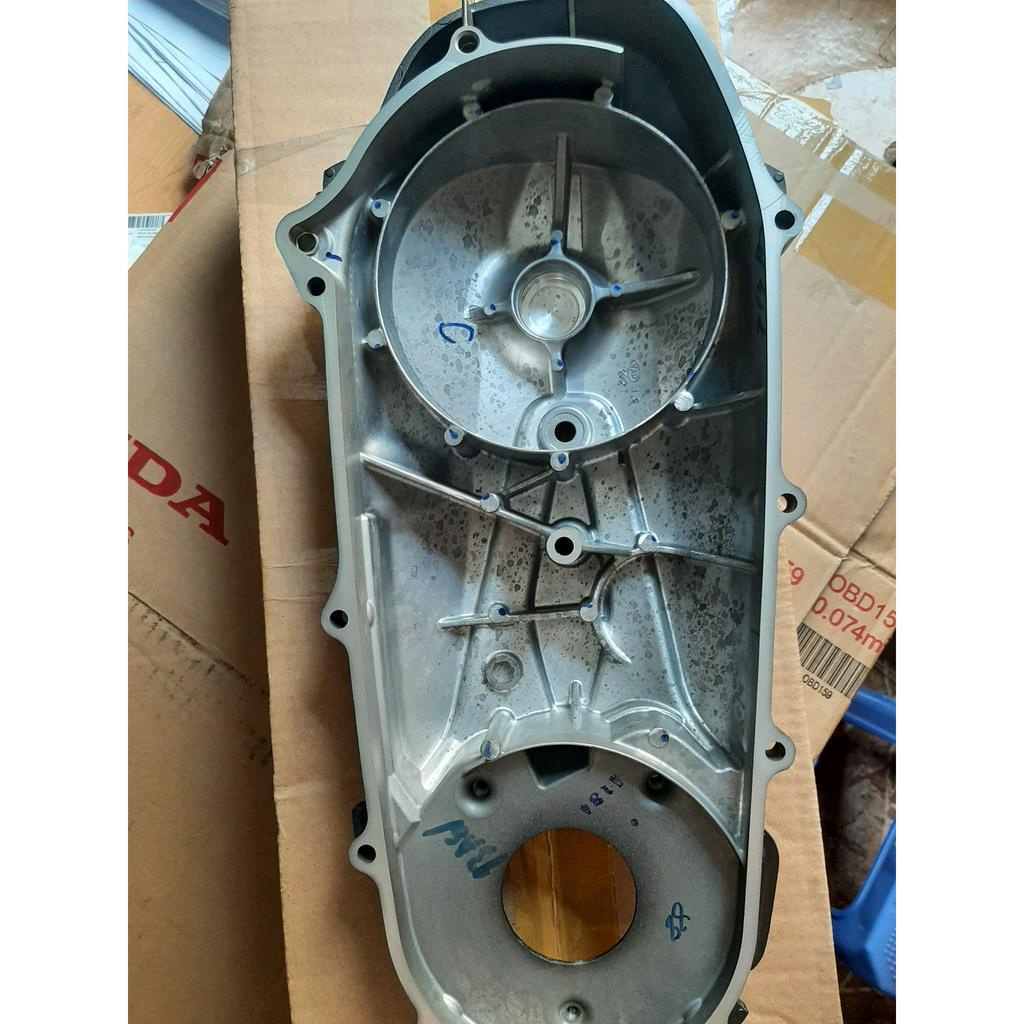 Nắp máy trái nắp bưởng côn lead 125 2023 honda