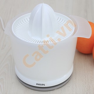 [PHILIPS] Máy vắt cam Philips HR2738